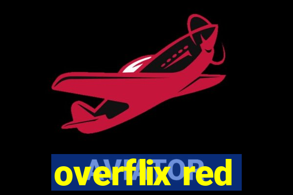 overflix red